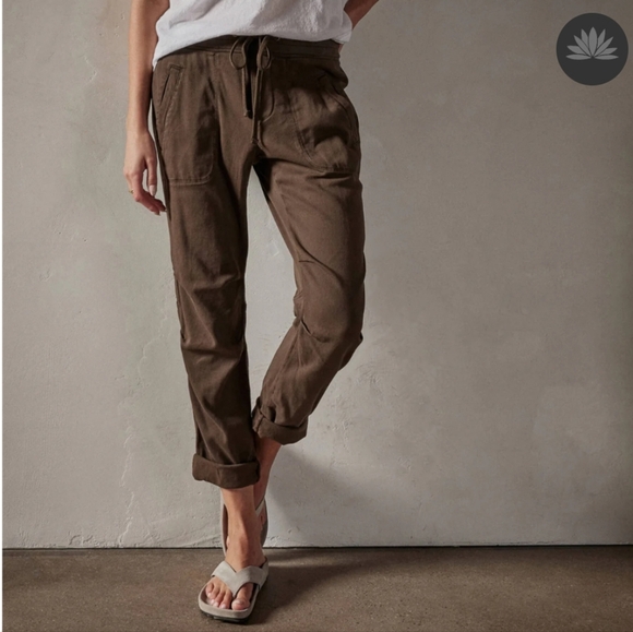 James‎ Perse Soft Drape Pant - Picture 9 of 9